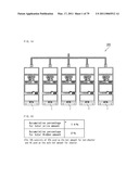 SERVER, GAMING SYSTEM, AND CONTROL METHOD OF THE SERVER diagram and image