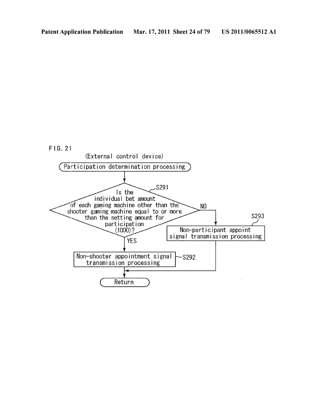 SERVER, GAMING SYSTEM, AND CONTROL METHOD OF THE SERVER - diagram, schematic, and image 25