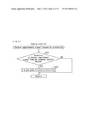 SERVER, GAMING SYSTEM, AND CONTROL METHOD OF THE SERVER diagram and image