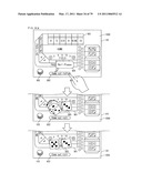 SERVER, GAMING SYSTEM, AND CONTROL METHOD OF THE SERVER diagram and image