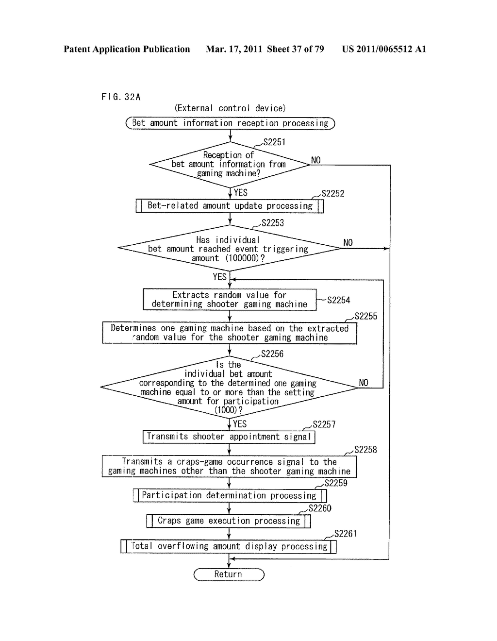 SERVER, GAMING SYSTEM, AND CONTROL METHOD OF THE SERVER - diagram, schematic, and image 38