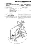 Climber appliance diagram and image