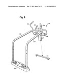 Climber appliance diagram and image