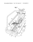 Climber appliance diagram and image