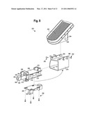 Climber appliance diagram and image