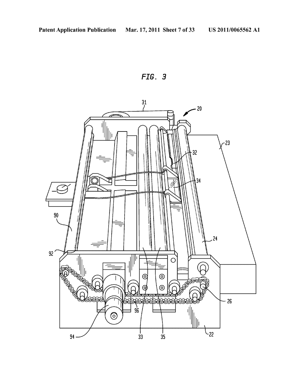 CUSTOMIZED TAB MACHINE - diagram, schematic, and image 08