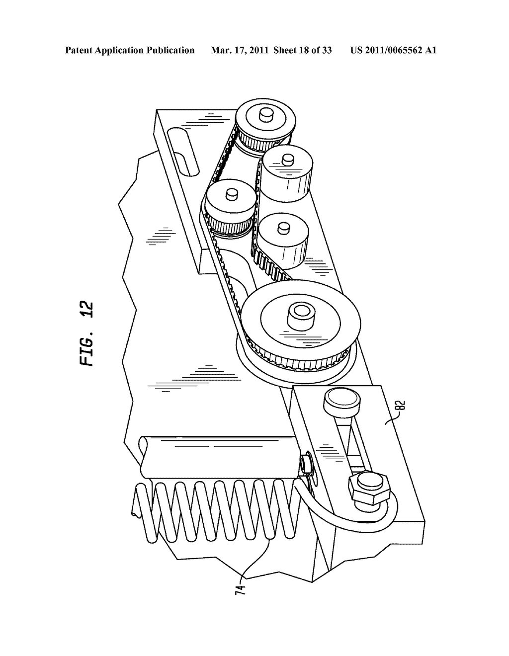 CUSTOMIZED TAB MACHINE - diagram, schematic, and image 19