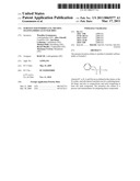 Substituted pyridin-4-yl-methyl sulfonamides as fungicides diagram and image