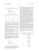 Substituted pyridin-4-yl-methyl sulfonamides as fungicides diagram and image