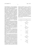 Substituted pyridin-4-yl-methyl sulfonamides as fungicides diagram and image