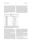 SINGLE MOLECULE PROTEOMICS WITH DYNAMIC PROBES diagram and image