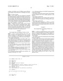 SINGLE MOLECULE PROTEOMICS WITH DYNAMIC PROBES diagram and image