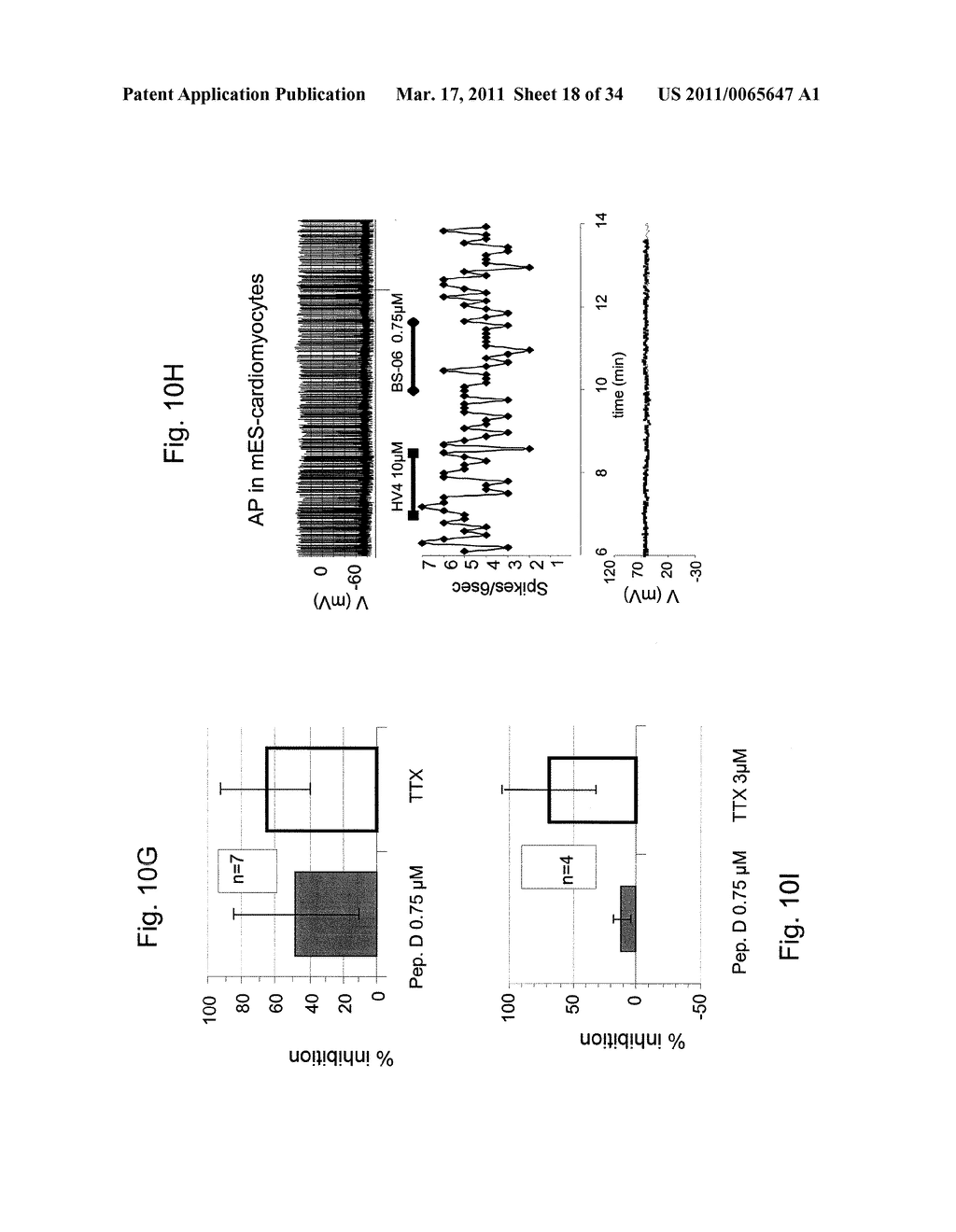 NOVEL PEPTIDES ISOLATED FROM SPIDER VENOM, AND USES THEREOF - diagram, schematic, and image 19