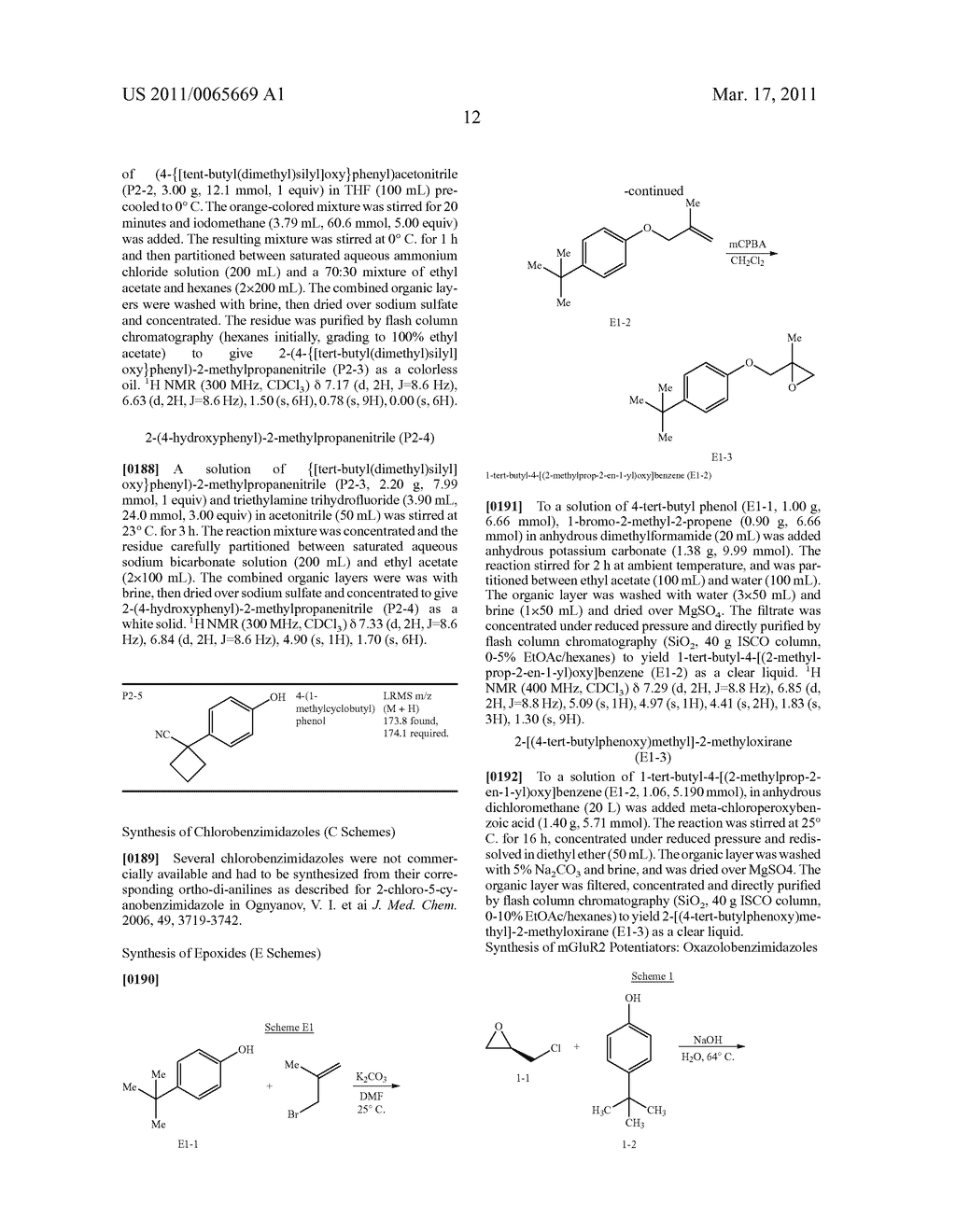 OXAZOLOBENZIMIDAZOLE DERIVATIVES - diagram, schematic, and image 13