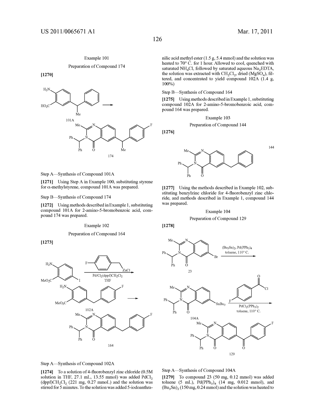 BICYCLIC HETEROCYCLE DERIVATIVES AND USE THEREOF AS GPR119 MODULATORS - diagram, schematic, and image 127