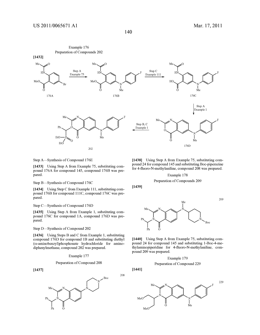 BICYCLIC HETEROCYCLE DERIVATIVES AND USE THEREOF AS GPR119 MODULATORS - diagram, schematic, and image 141