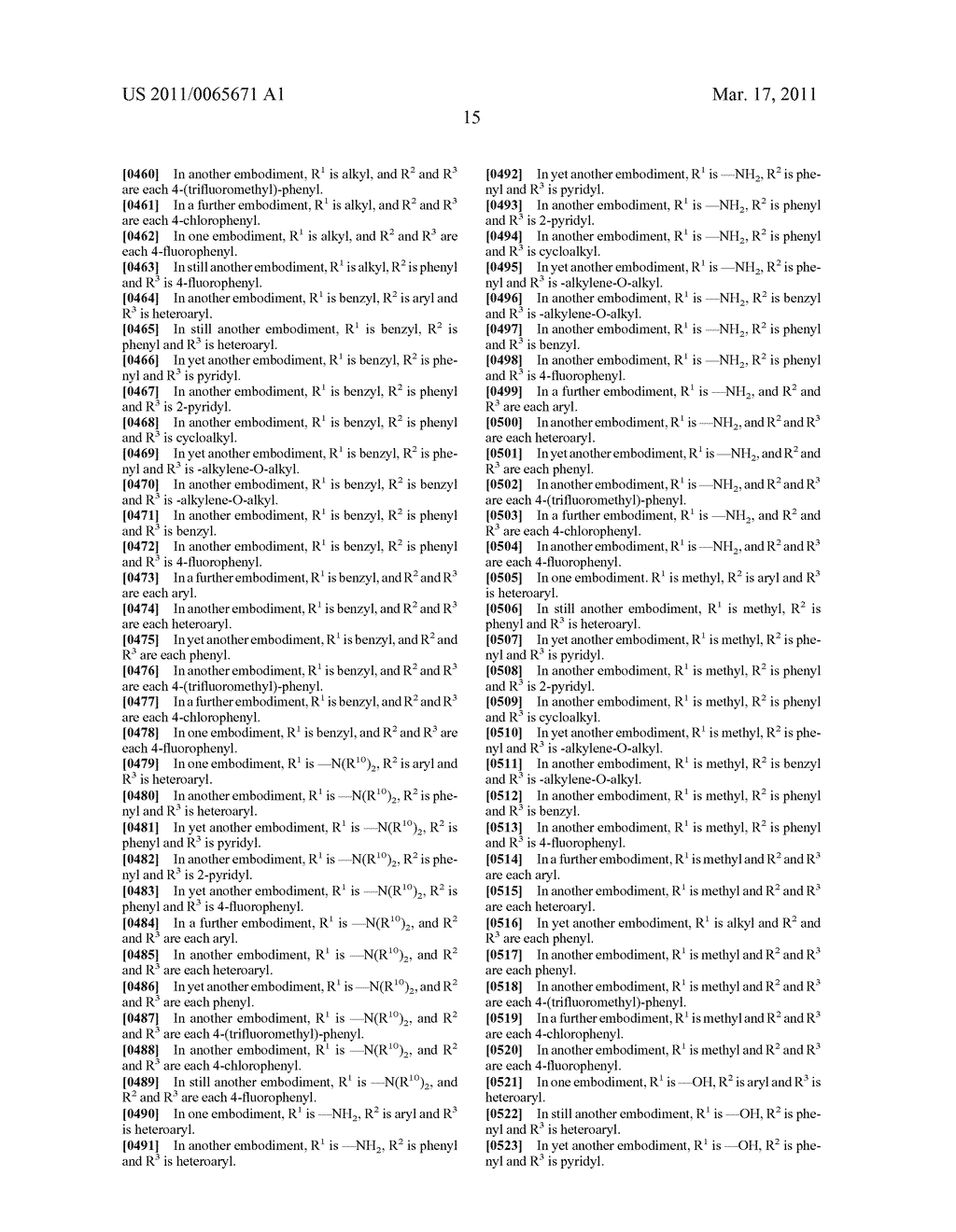 BICYCLIC HETEROCYCLE DERIVATIVES AND USE THEREOF AS GPR119 MODULATORS - diagram, schematic, and image 16