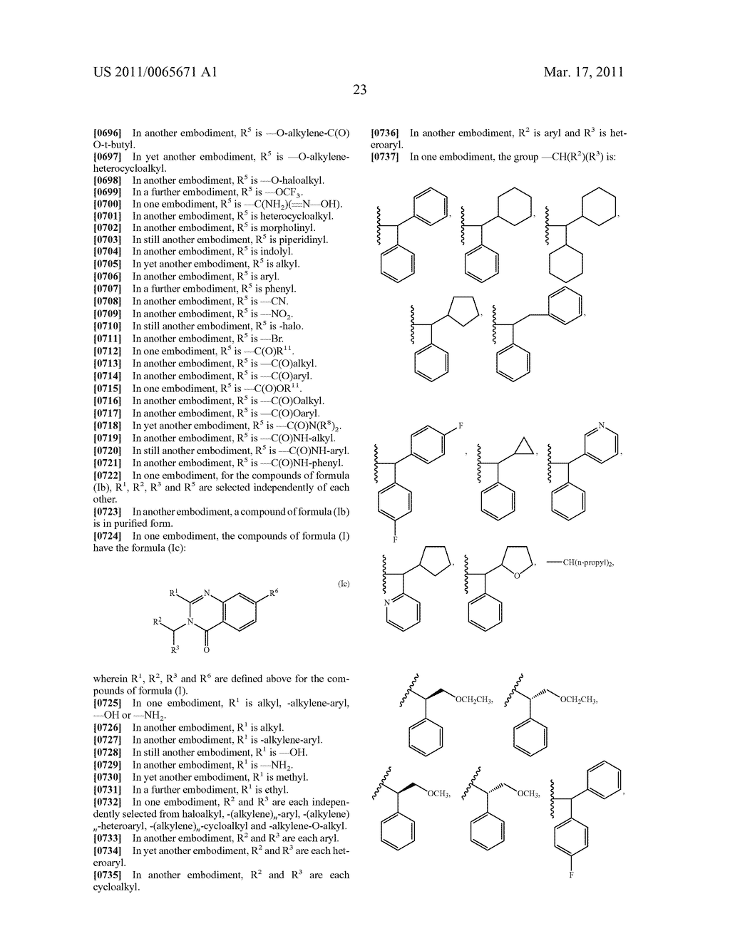 BICYCLIC HETEROCYCLE DERIVATIVES AND USE THEREOF AS GPR119 MODULATORS - diagram, schematic, and image 24