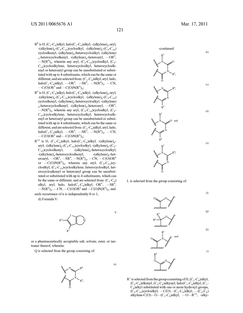 COMBINATION THERAPIES COMPRISING PAR1 ANTAGONISTS WITH NAR AGONISTS - diagram, schematic, and image 122