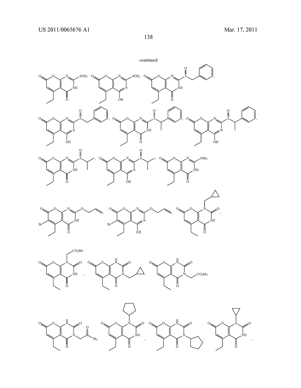 COMBINATION THERAPIES COMPRISING PAR1 ANTAGONISTS WITH NAR AGONISTS - diagram, schematic, and image 139