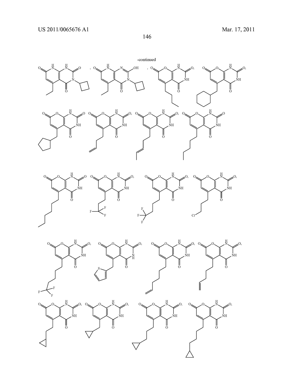 COMBINATION THERAPIES COMPRISING PAR1 ANTAGONISTS WITH NAR AGONISTS - diagram, schematic, and image 147