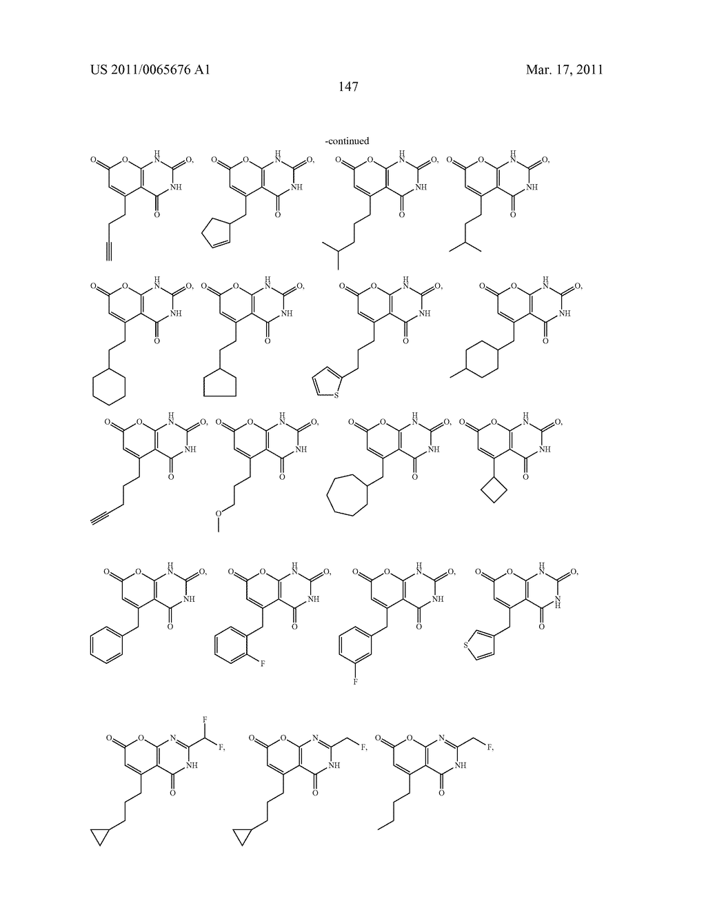 COMBINATION THERAPIES COMPRISING PAR1 ANTAGONISTS WITH NAR AGONISTS - diagram, schematic, and image 148