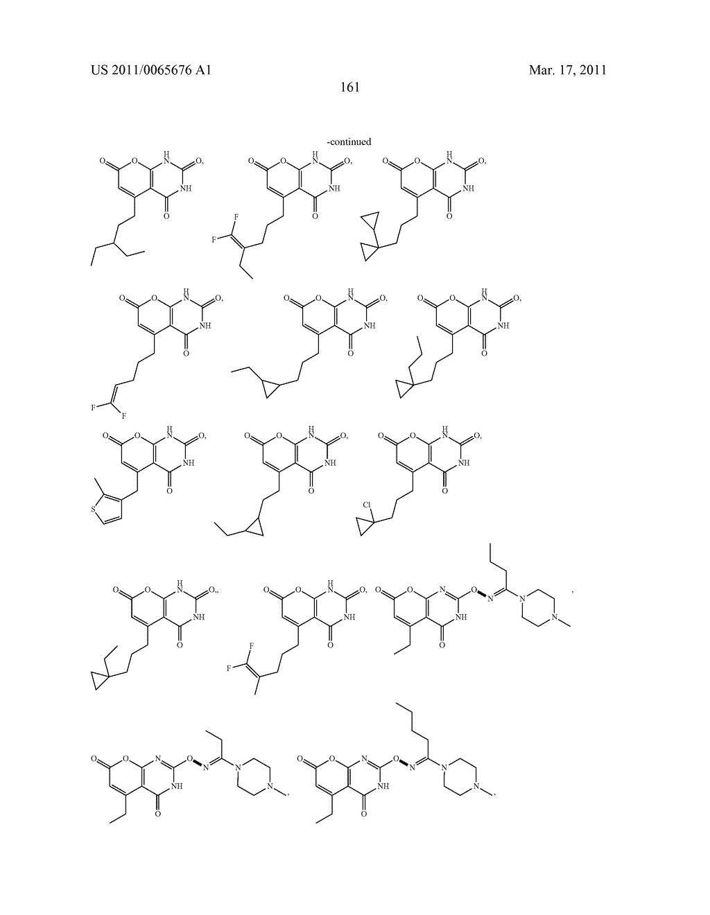 COMBINATION THERAPIES COMPRISING PAR1 ANTAGONISTS WITH NAR AGONISTS - diagram, schematic, and image 162