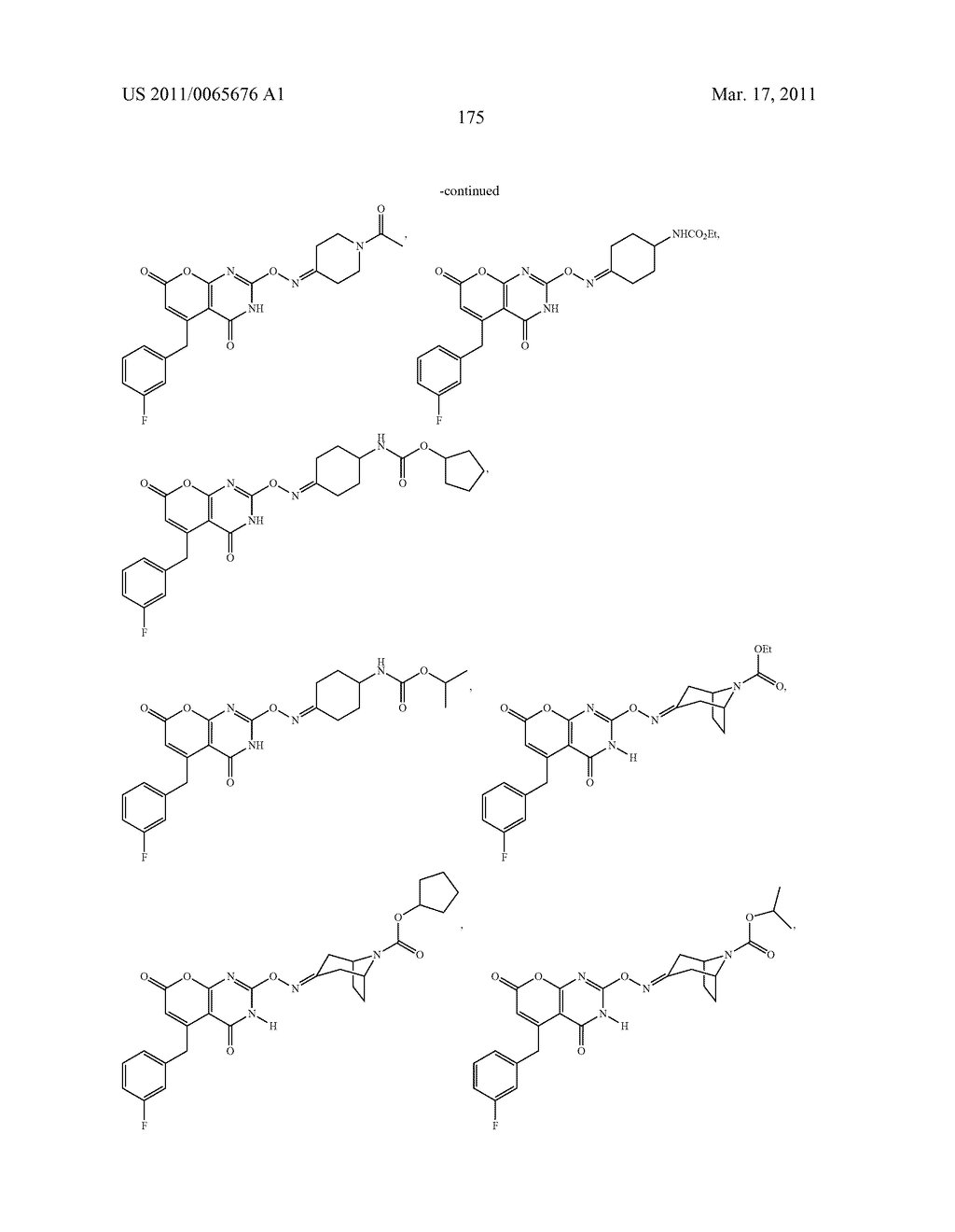 COMBINATION THERAPIES COMPRISING PAR1 ANTAGONISTS WITH NAR AGONISTS - diagram, schematic, and image 176