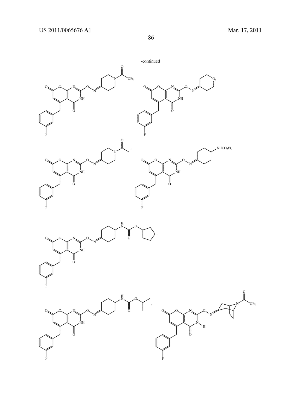 COMBINATION THERAPIES COMPRISING PAR1 ANTAGONISTS WITH NAR AGONISTS - diagram, schematic, and image 87