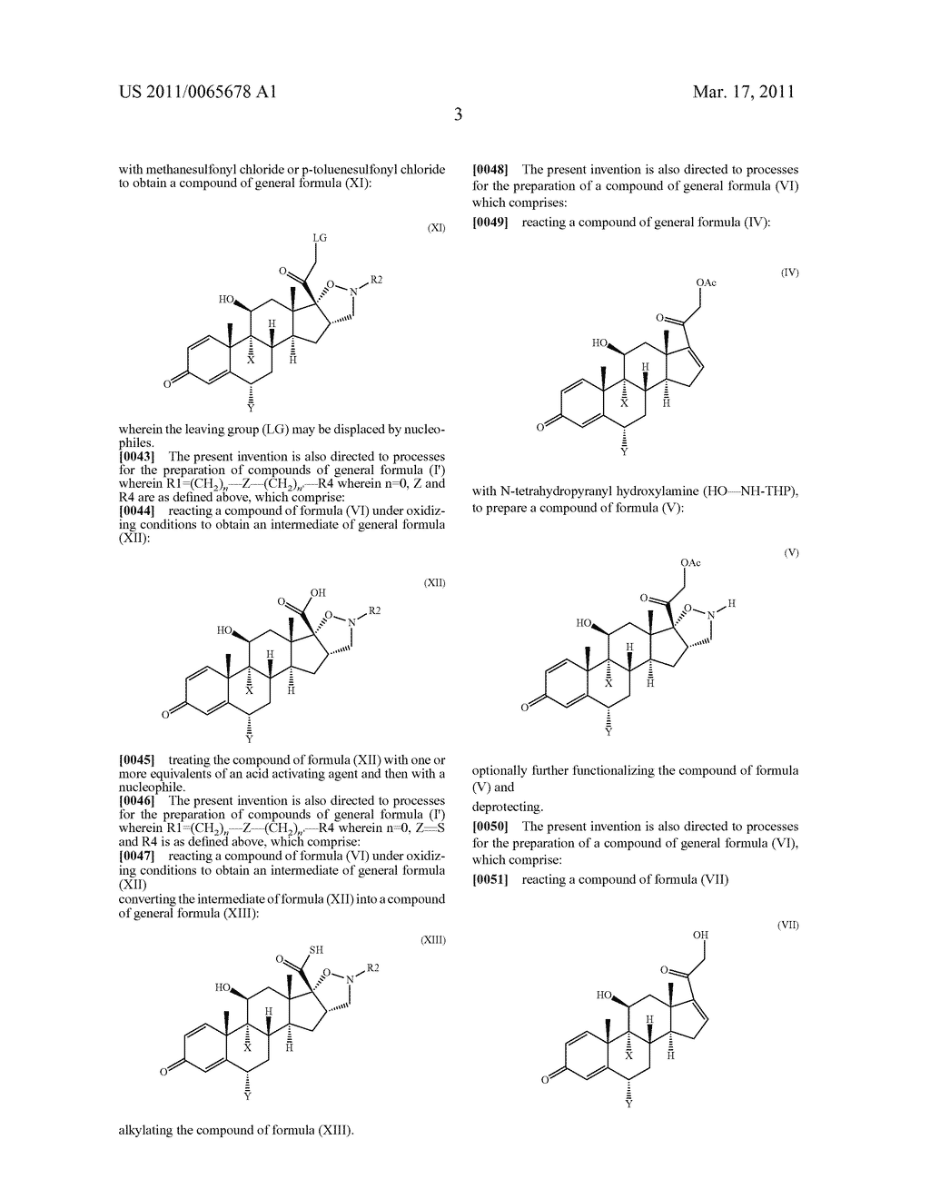 ISOXAZOLIDINE DERIVATIVES - diagram, schematic, and image 04