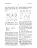 AMIDE COMPOUNDS, COMPOSITIONS AND USES THEREOF diagram and image