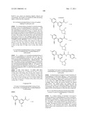 AMIDE COMPOUNDS, COMPOSITIONS AND USES THEREOF diagram and image