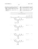 AMIDE COMPOUNDS, COMPOSITIONS AND USES THEREOF diagram and image