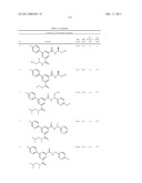 AMIDE COMPOUNDS, COMPOSITIONS AND USES THEREOF diagram and image