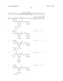 AMIDE COMPOUNDS, COMPOSITIONS AND USES THEREOF diagram and image