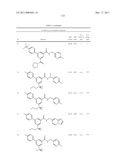 AMIDE COMPOUNDS, COMPOSITIONS AND USES THEREOF diagram and image