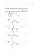 AMIDE COMPOUNDS, COMPOSITIONS AND USES THEREOF diagram and image