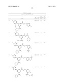 AMIDE COMPOUNDS, COMPOSITIONS AND USES THEREOF diagram and image