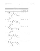 AMIDE COMPOUNDS, COMPOSITIONS AND USES THEREOF diagram and image