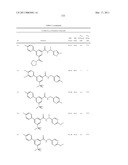 AMIDE COMPOUNDS, COMPOSITIONS AND USES THEREOF diagram and image