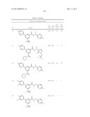 AMIDE COMPOUNDS, COMPOSITIONS AND USES THEREOF diagram and image