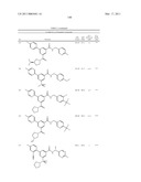 AMIDE COMPOUNDS, COMPOSITIONS AND USES THEREOF diagram and image