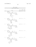 AMIDE COMPOUNDS, COMPOSITIONS AND USES THEREOF diagram and image