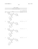 AMIDE COMPOUNDS, COMPOSITIONS AND USES THEREOF diagram and image