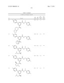 AMIDE COMPOUNDS, COMPOSITIONS AND USES THEREOF diagram and image