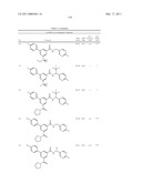 AMIDE COMPOUNDS, COMPOSITIONS AND USES THEREOF diagram and image