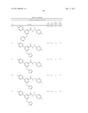 AMIDE COMPOUNDS, COMPOSITIONS AND USES THEREOF diagram and image