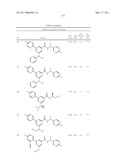 AMIDE COMPOUNDS, COMPOSITIONS AND USES THEREOF diagram and image