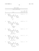 AMIDE COMPOUNDS, COMPOSITIONS AND USES THEREOF diagram and image