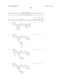 AMIDE COMPOUNDS, COMPOSITIONS AND USES THEREOF diagram and image